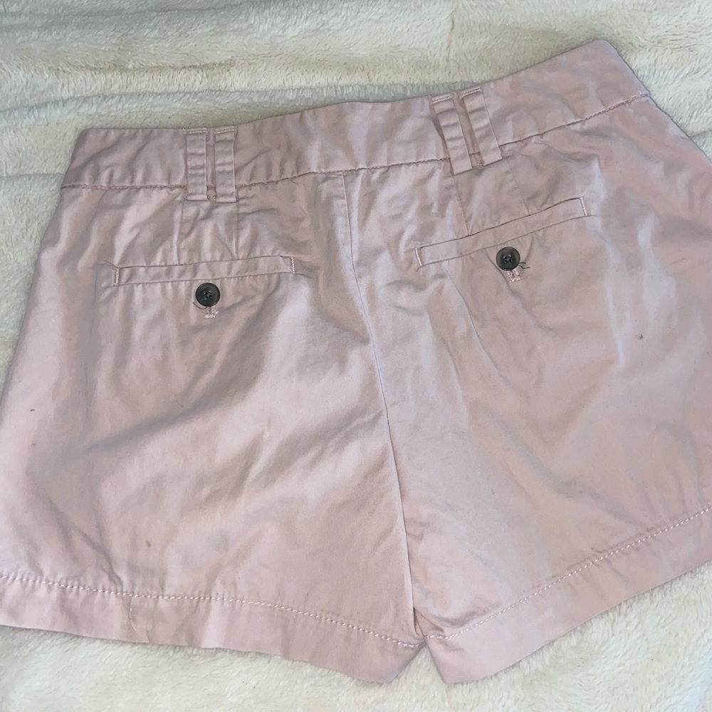 Loft Shorts - Picture 4 of 5